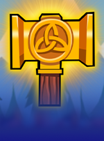Viking Legacy Hold & Win