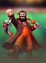 Big Bass Halloween Splash 1000