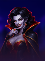 Vampires: Blood Moon
