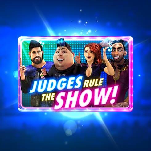 Judges Rule The Show