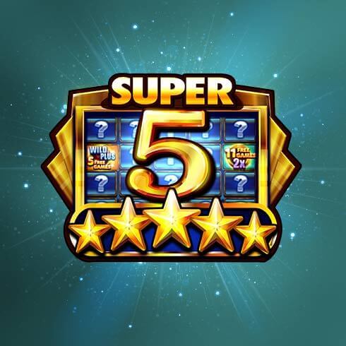 Super 5 Stars