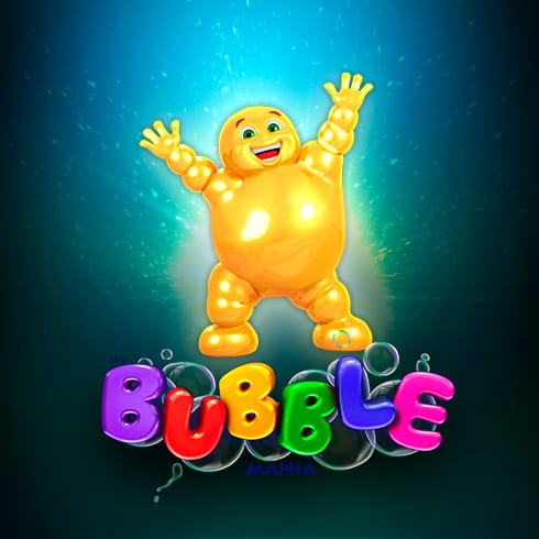 Bubble Mania HD