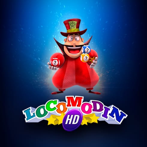 Locomodin HD