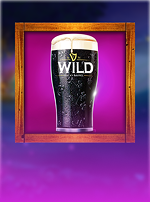 Leprechaun's Lucky Barrel