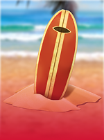 Surfin' Reels