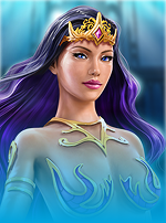 Mysterious Atlantis