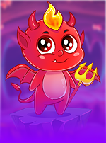 Lucky Little Devil
