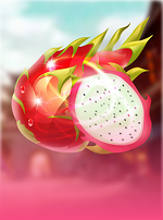 Sweety Honey Fruity