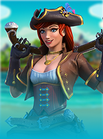 Boom Pirates