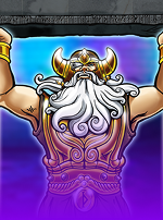 Hall of Gods