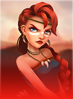 Dragon Tribe