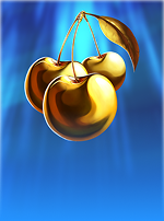 Mega Cherry