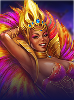 Rio Stars