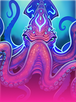 Kraken's Lair