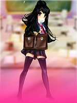 Highschool Manga