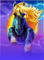 Stallion Strike