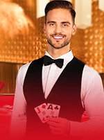 Blackjack Lobby