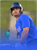 Rush Cricket Go