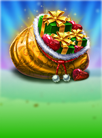 Christmas Megaways