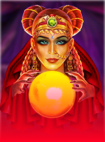 Queen of Wands