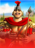 Slingo Centurion
