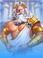 Gates of Olympus