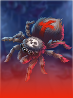 Mythic Maiden