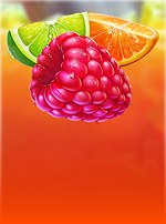 Juicy Fruits