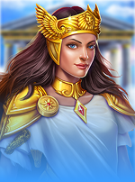 Greek Legends