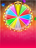 Big Wheel Slingo