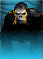 Mighty Kong