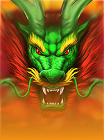 Legend of the Four Beasts