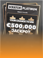 Scratch! Platinum