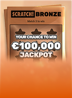 Scratch! Bronze
