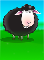 Bar Bar Black Sheep