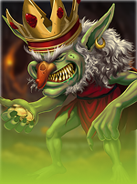 Evil Goblins xBomb