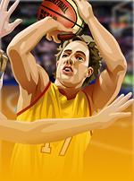 Basketball Star