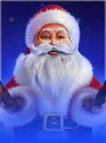 Jingle Ways MegaWays