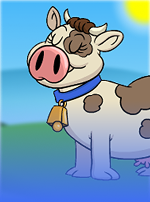 Barn Ville