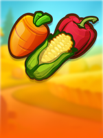 Harvest Wilds