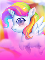 Double Rainbow