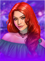 Fortune Teller's Charm 6