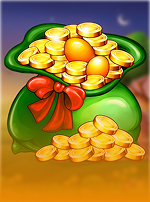 Easter Fortune