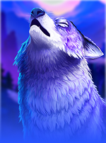 Wolf Strike Hold & Win