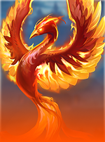 Phoenix Graveyard
