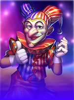Gemini Joker