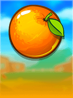 Fruit Duel