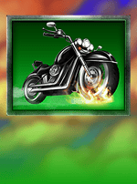 Revved Wilds