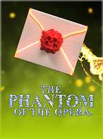 Phantom of the Opera