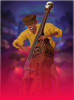 Voodoo Hex